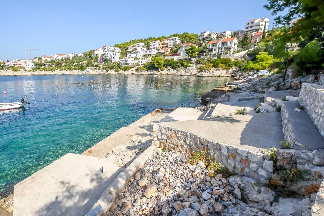 Apartments Maja Ražanj Zewnętrze zdjęcie